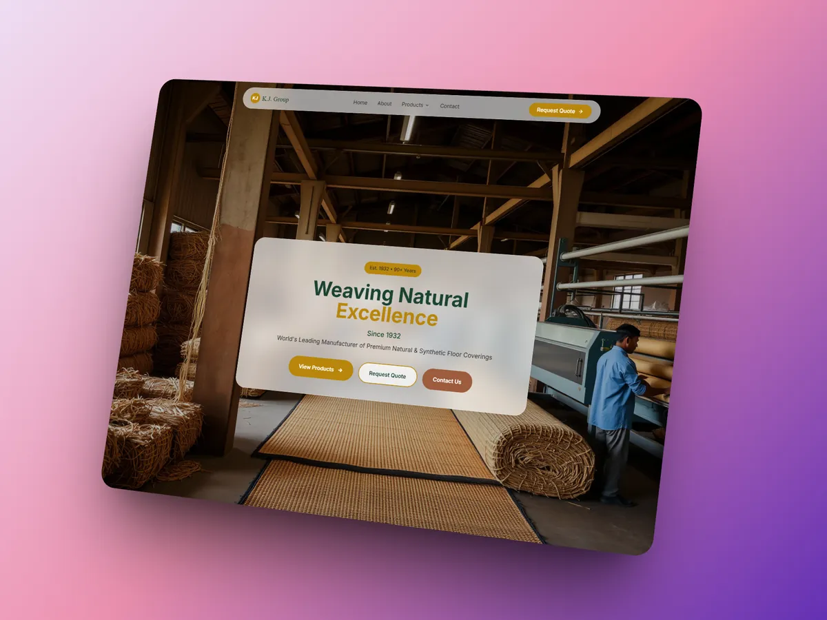 Wallace Langford & Associates - Premium Coir Products Platform