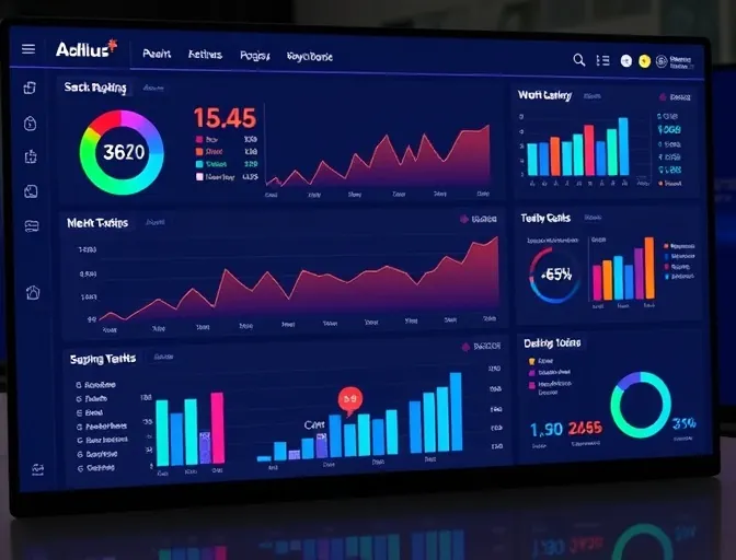 SEO & Digital Marketing