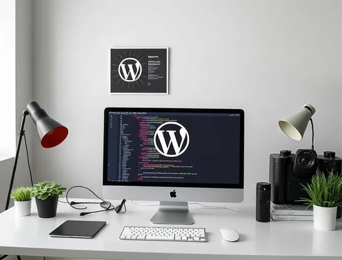 WordPress Development