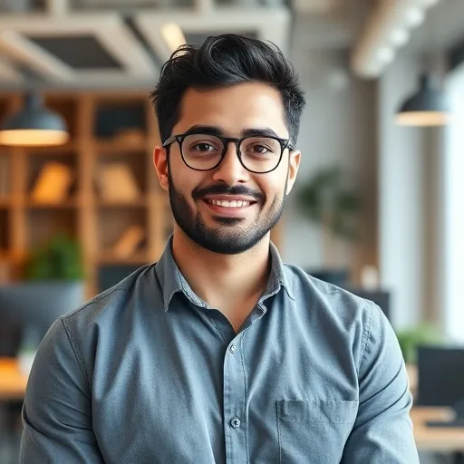 Raj Patel